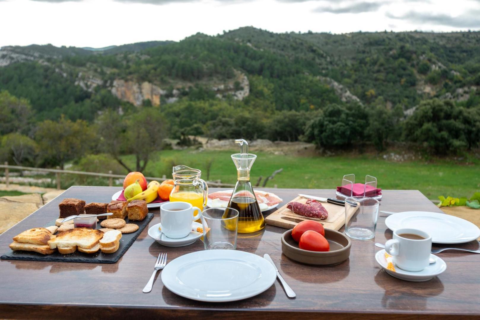 Hostal Font D'en Torres Solo Adultos Morella Exterior foto