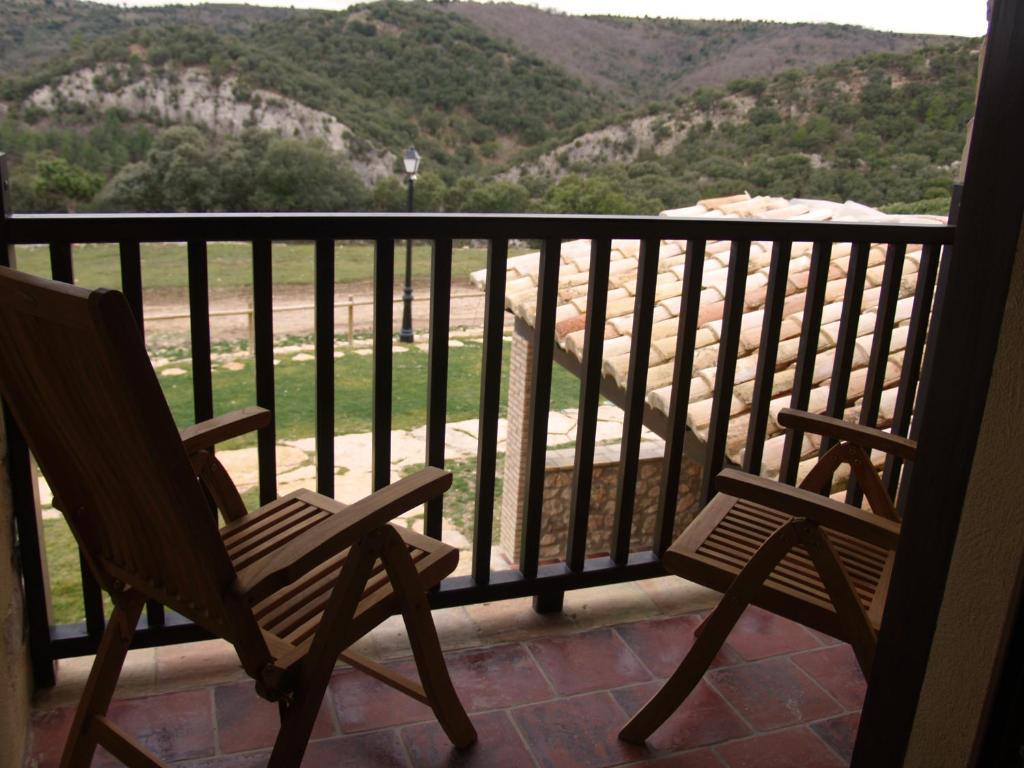Hostal Font D'en Torres Solo Adultos Morella Habitación foto