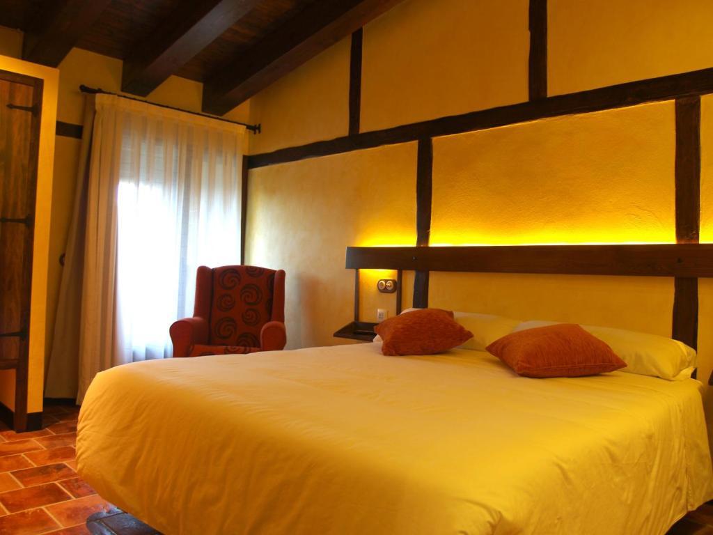 Hostal Font D'en Torres Solo Adultos Morella Habitación foto